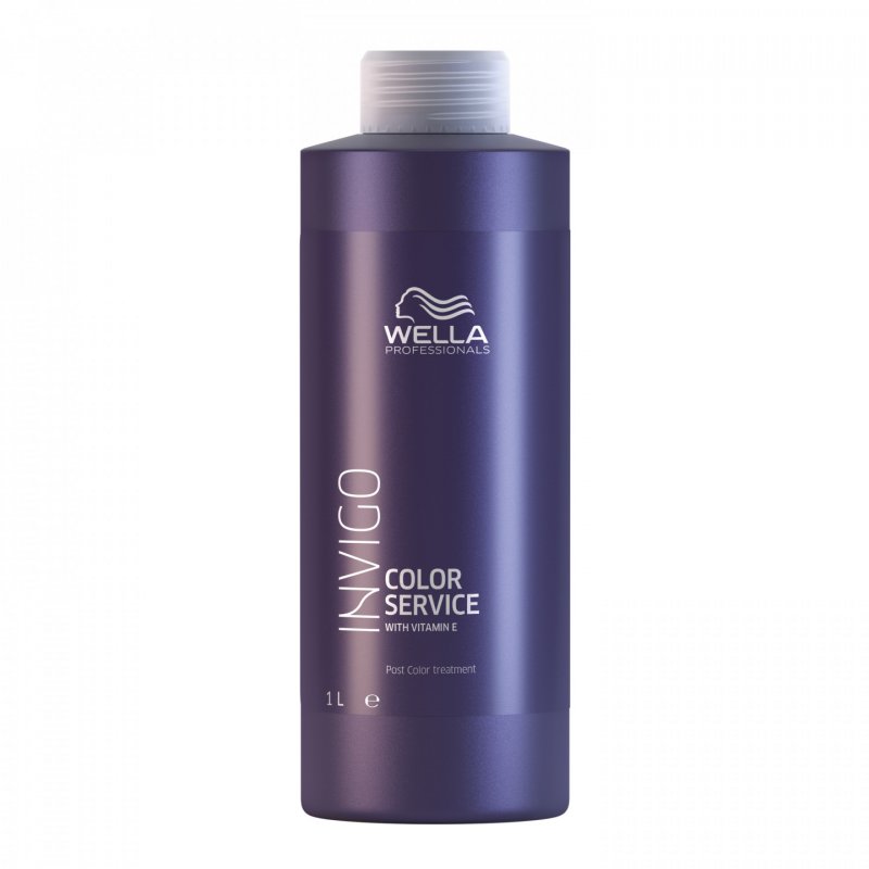 Wp Service Col Post Trt 1000ml Multi