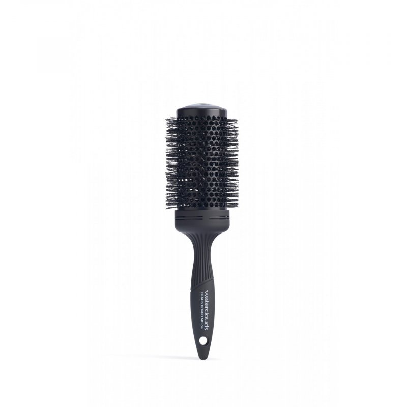 Black Brush 04 Rundmetall 55mm