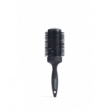 Black Brush 04 Rundmetall 55mm