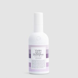 Waterclouds Violet Silver 250 ml Shampoing Professionnel Femmes