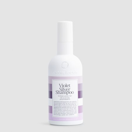 Violet Silver Shampoo 250ml