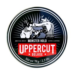 Uppercut Deluxe Monster Hold 70 g