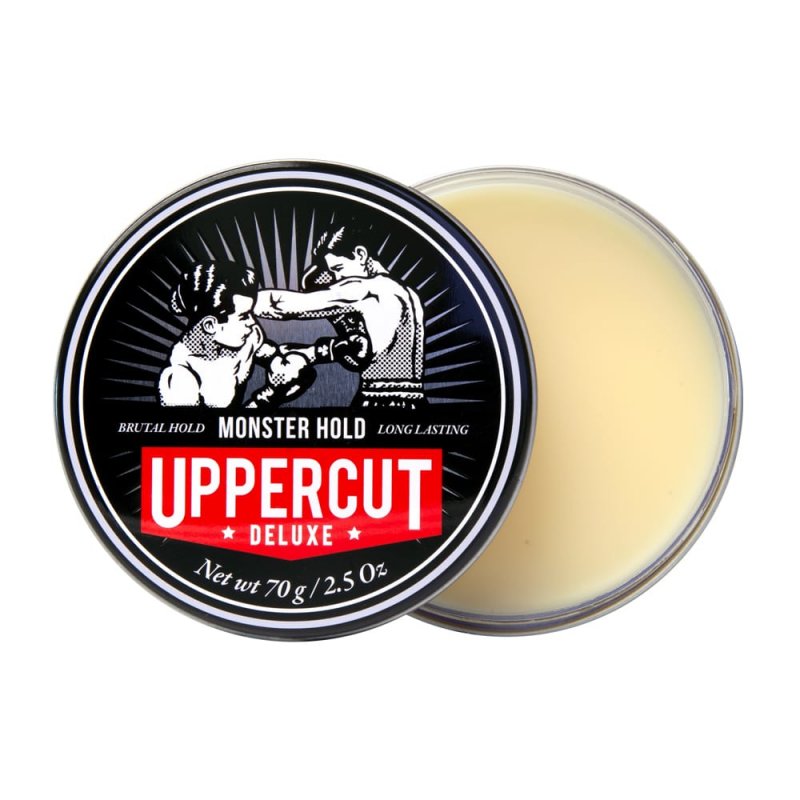 Uppercut Deluxe Monster Hold 70 g