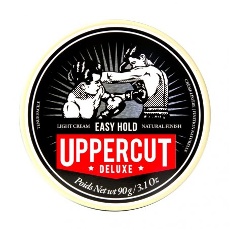 Uppercut Deluxe Easy Hold Hair cream 90 g Texturing