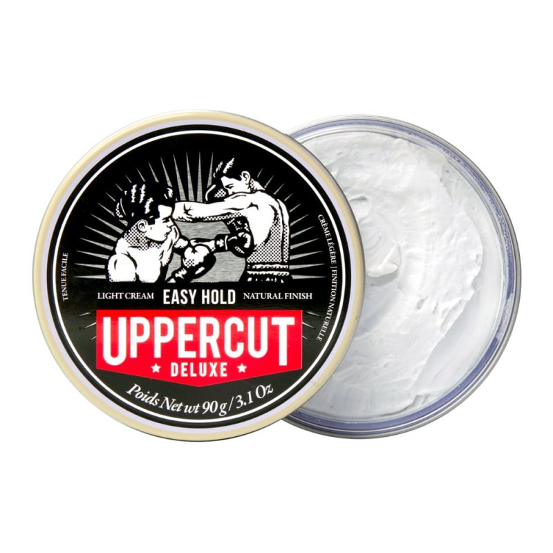 Uppercut Deluxe Easy Hold Hair cream 90 g Texturing