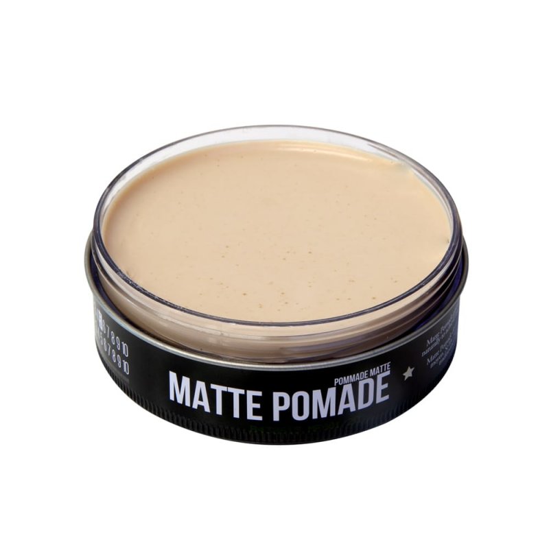 Uppercut Deluxe Matte Pomade Hair wax 100 g
