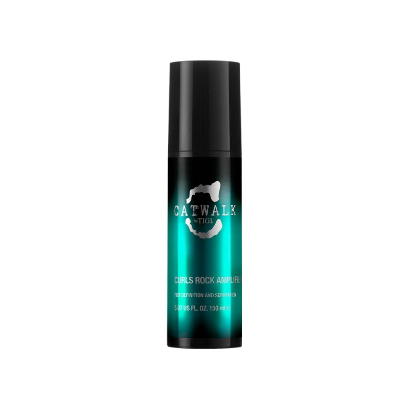 Tigi Catwalk Curls Rock Amplifier 150 ml