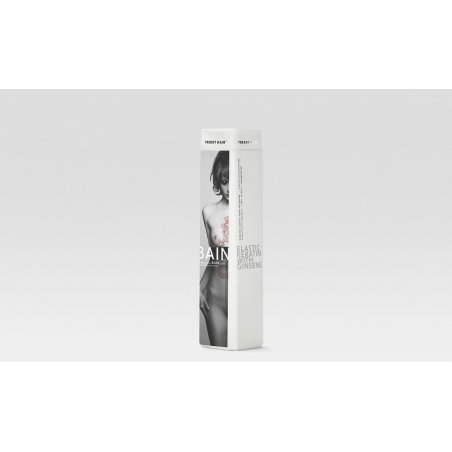 Bain Elastic Trendy Hair 300ml