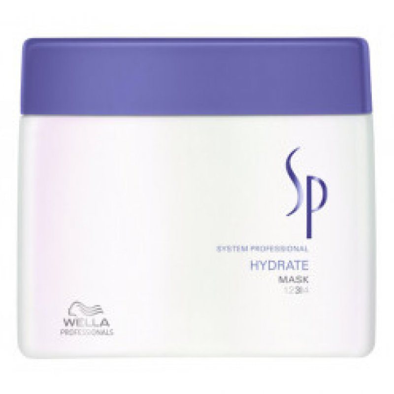 Hydrate Mask 400ml