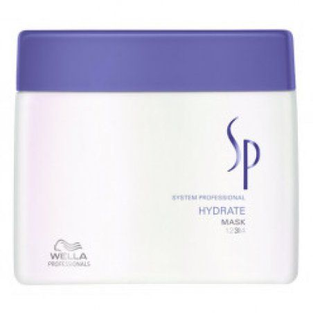 Hydrate Mask 400ml
