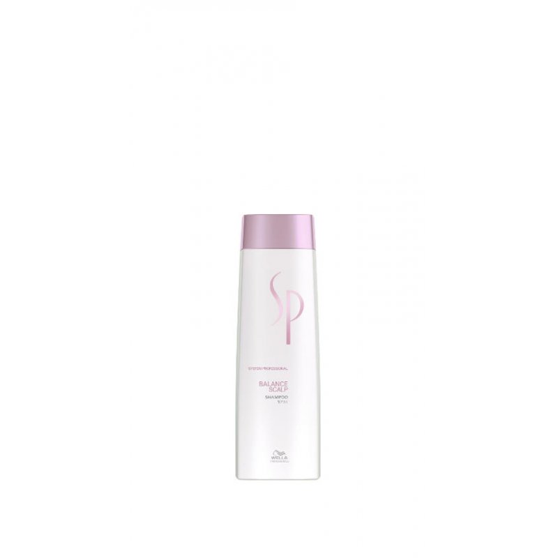 Balance Scalp Shampoo 250ml