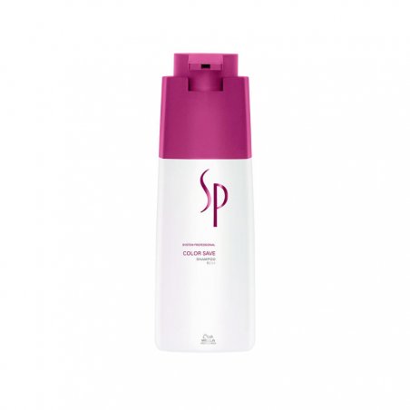 Wella Professionals System Professional Color Save Shampoo 1000ml