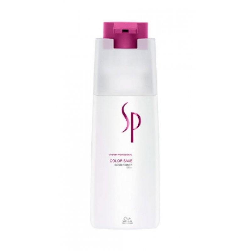 Wella Professionals System Professional SP Color Save Conditioner 1000ml