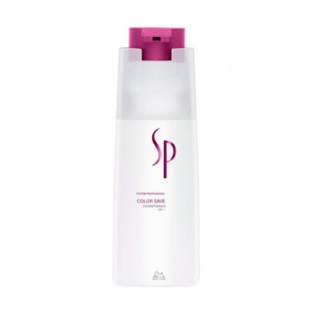 Color Save Conditioner 1000 ml