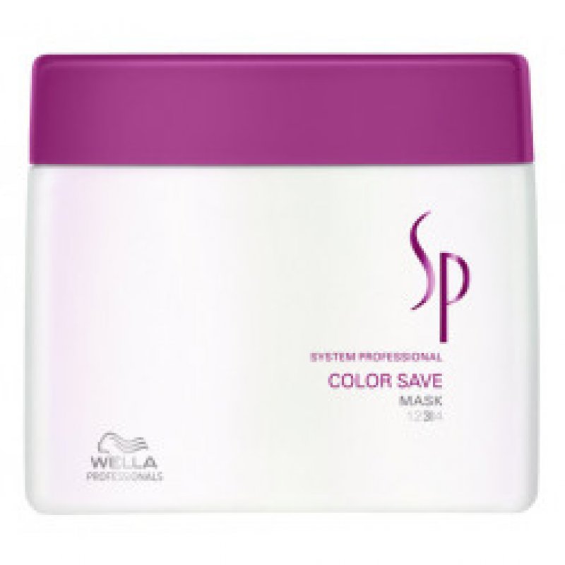 Color Save Mask 400 ml