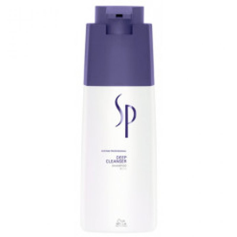 Deep Cleanser 1000 ml
