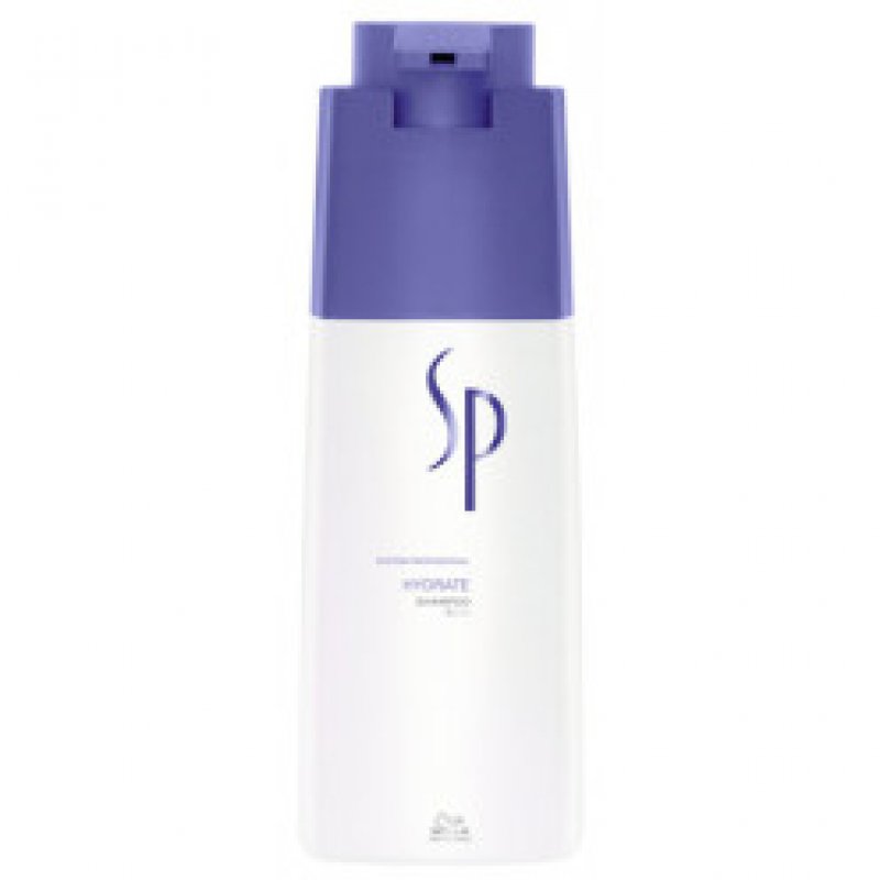 Hydrate Shampoo 1000 ml