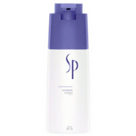 Wella Professionals System Professional Hydrate Shampoo 1000ml