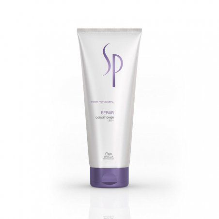 Wella Professionals System Professional Repair Conditioner, 200ml
