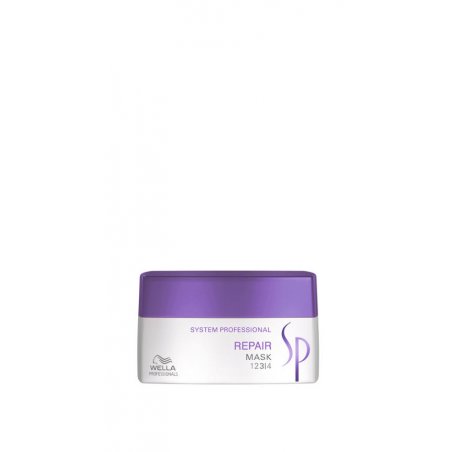 Repair Mask 200 ml