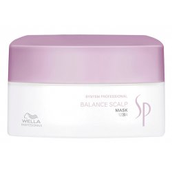 Wella SP Balance Scalp Masque 200 ml