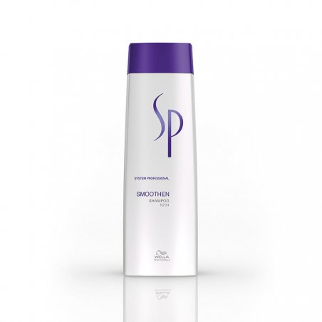 Smoothen Shampoo 250 ml