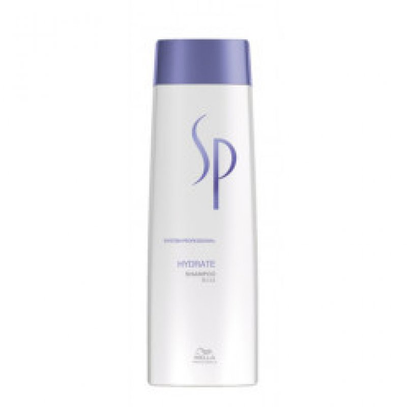 Hydrate Shampoo 250 ml