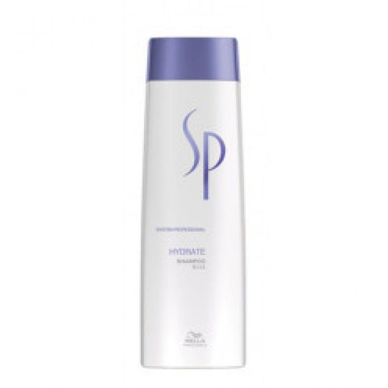 Wella Professionals System Professional SP Hydrate Shampooing 250ml