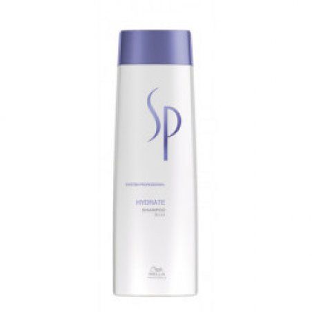 Wella Professionals System Professional SP Hydrate Shampooing 250ml