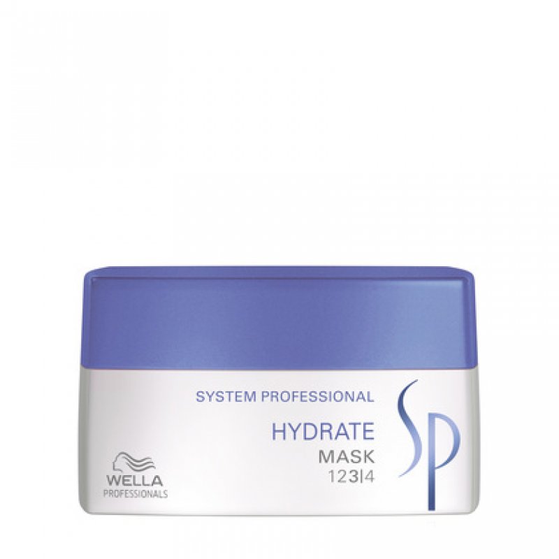 Hydrate Mask 200 ml