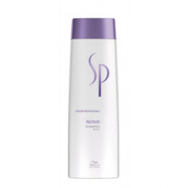 Wella Professionals System Professional Repair Shampoo 250ml