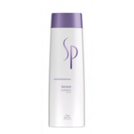 Repair Shampoo 250 ml