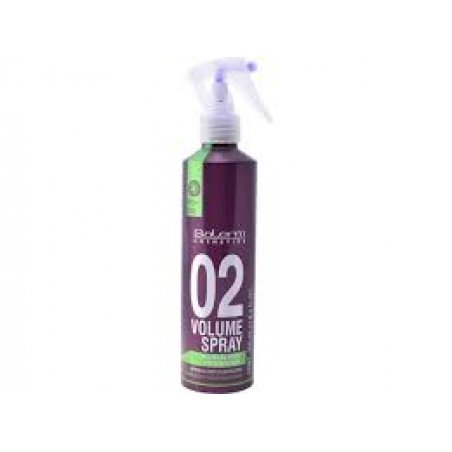 Pr.Volumen Spray 250ml Cab. Blancos