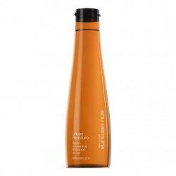 Shu Urban Moisture Champô 300ml