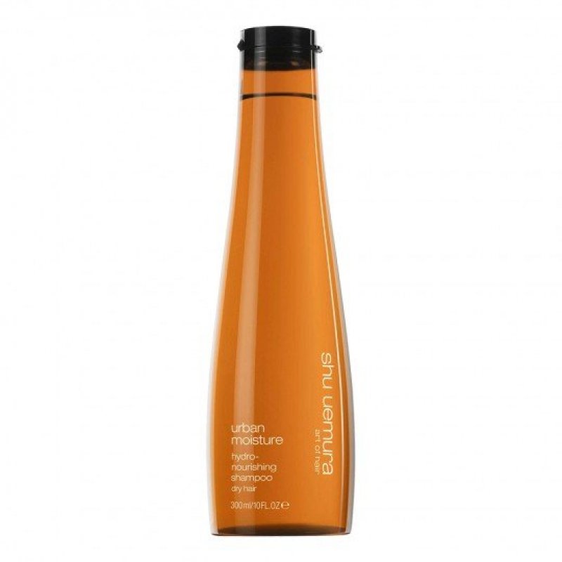 Shu Urban Moisture Champô 300ml