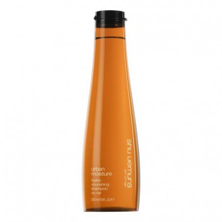 Shu Urban Moisture Champô 300ml
