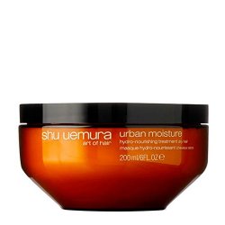 Shu Urban Moisture Máscara 200ml