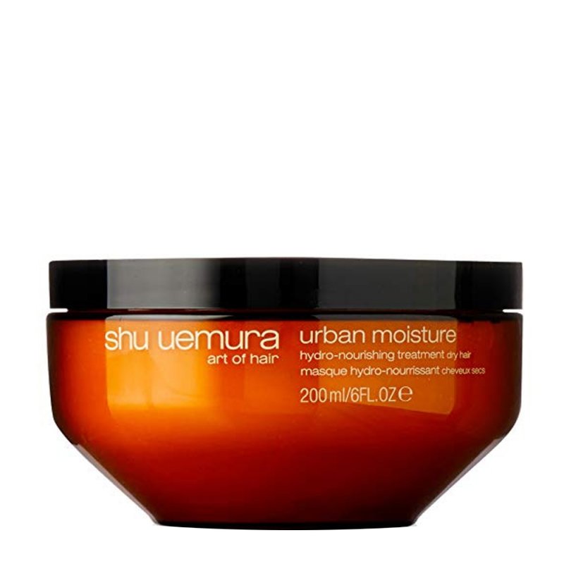 Shu Urban Moisture Máscara 200ml