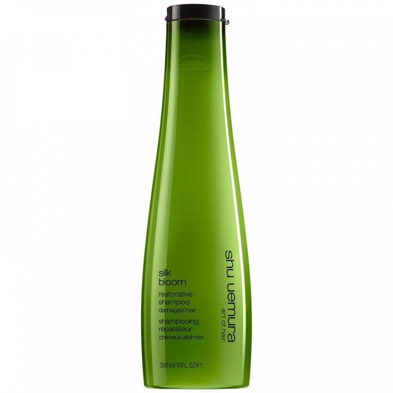 Silk Bloom Champô 300ml