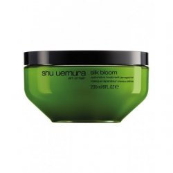 Silk Bloom Máscara 200ml