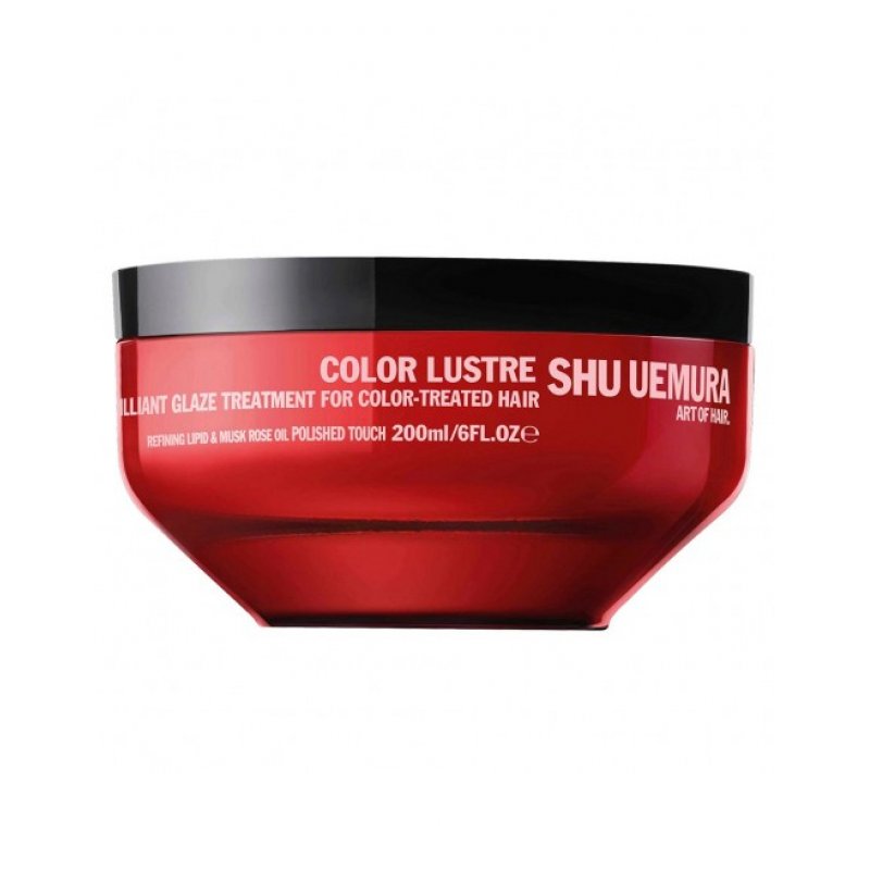 Color Lustre Máscara 200ml