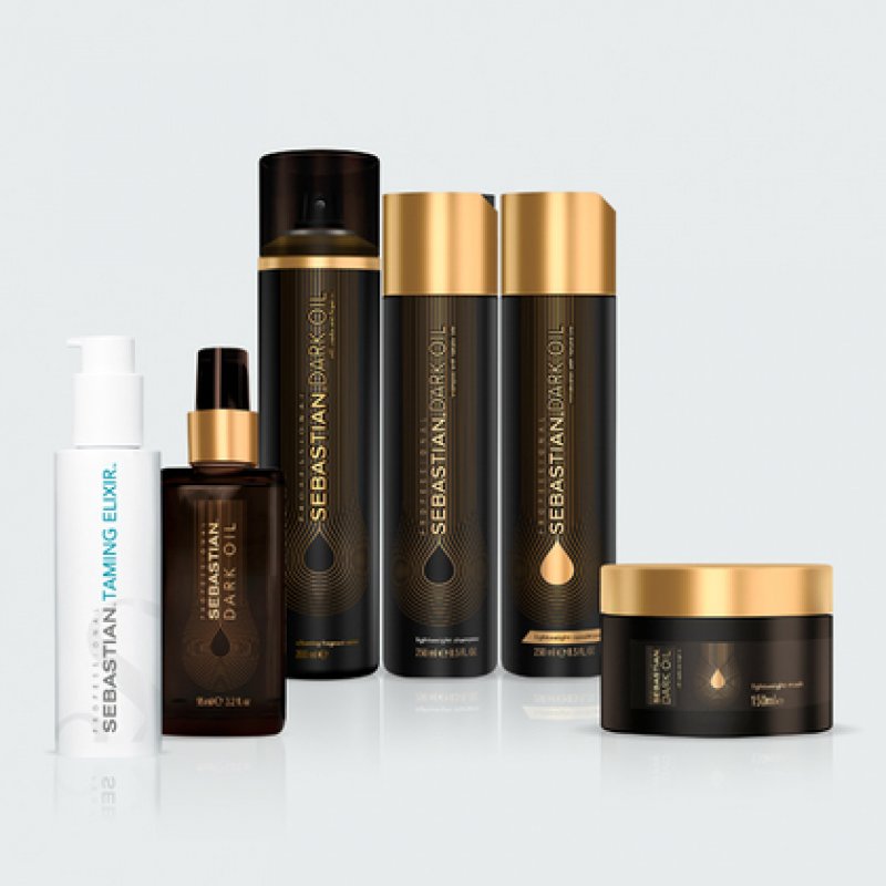 Tam Elix Serum 140ml