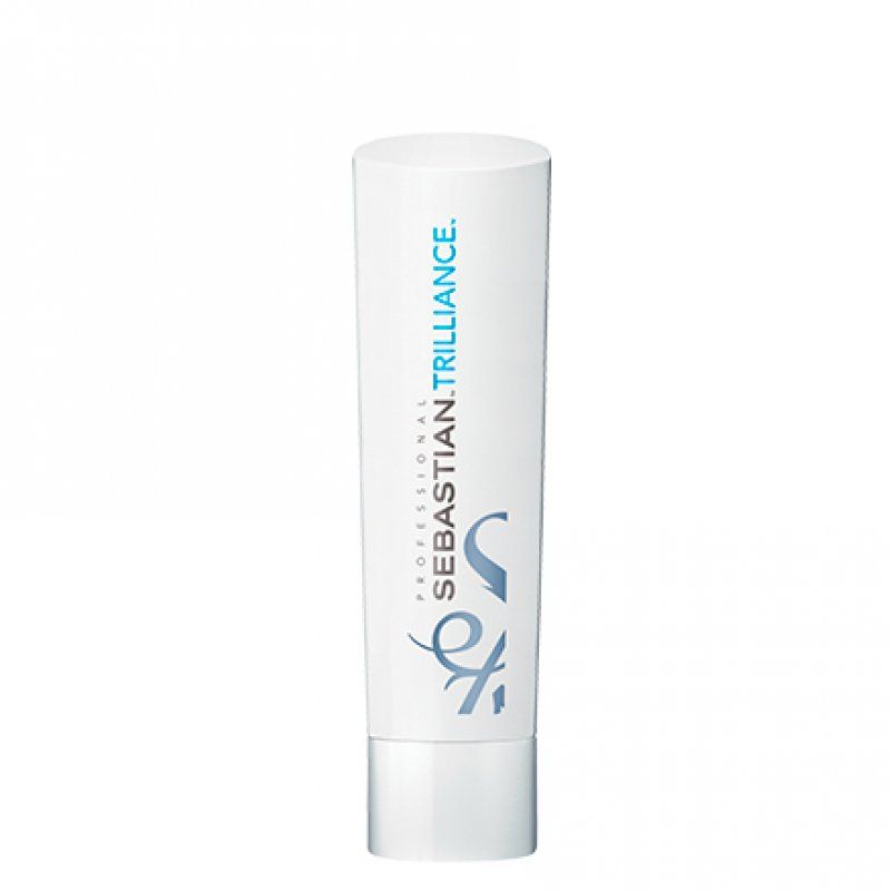 Sebastian Trilliance Shine Conditioner Professional hair conditioner 250 ml Women