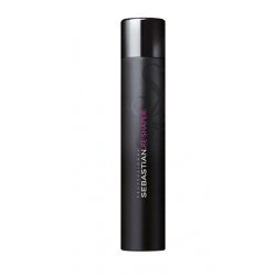 Sebastian Re-Shaper Hair spray Women 400 ml