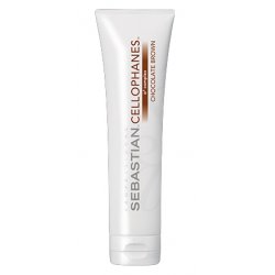 Sebastian Cellophanes Chocolate Brown 300ml couleur de cheveux Marron