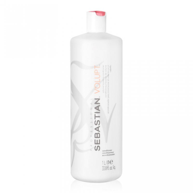 Wella Volupt 1000 ml Femmes