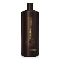 Wella Sebastian Professional Dark Oil Shampoing 1000ml