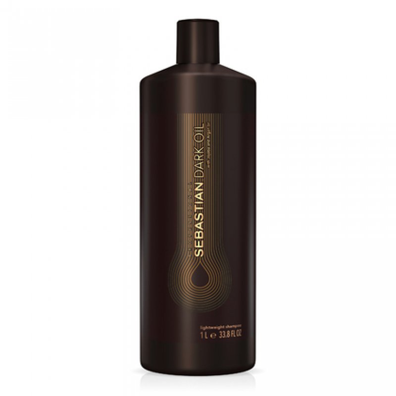 Seb Dark Oil Shp 1000ml