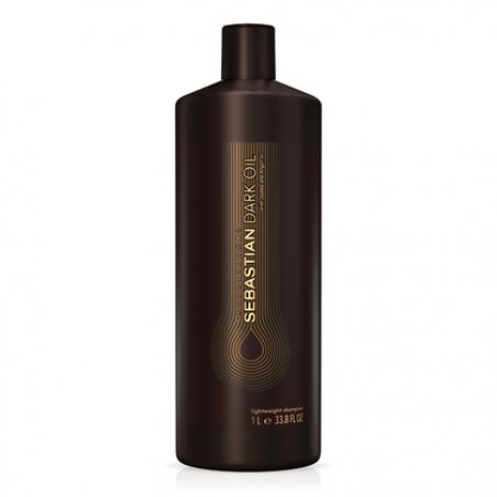 Seb Dark Oil Shp 1000ml