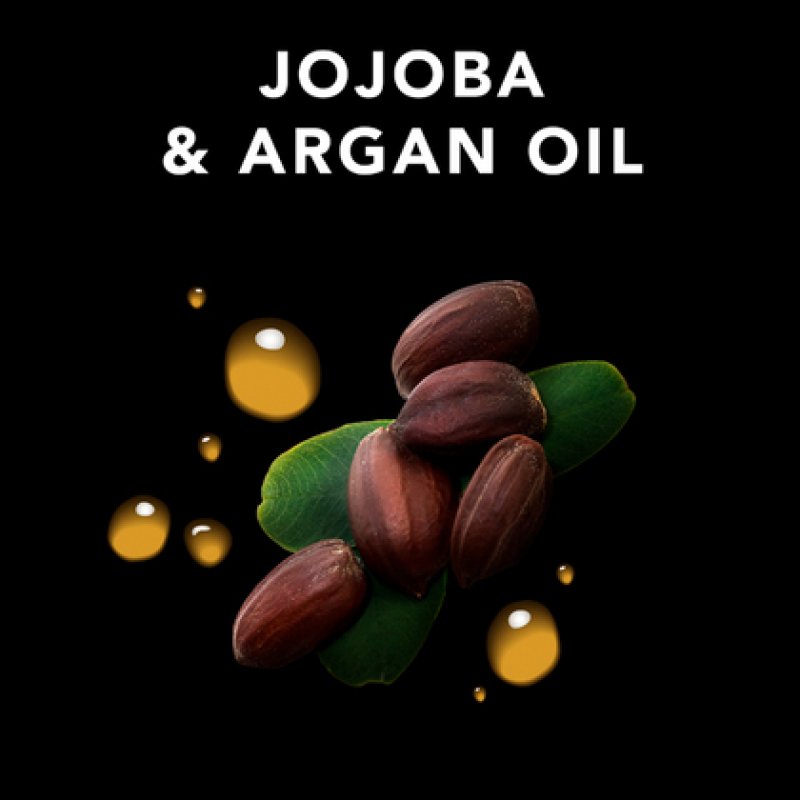 Wella Sebastian Dark Oil Lightweight Shampoo, 1000ml